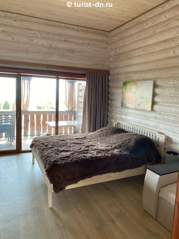 Гостевой дом "Brown-House"