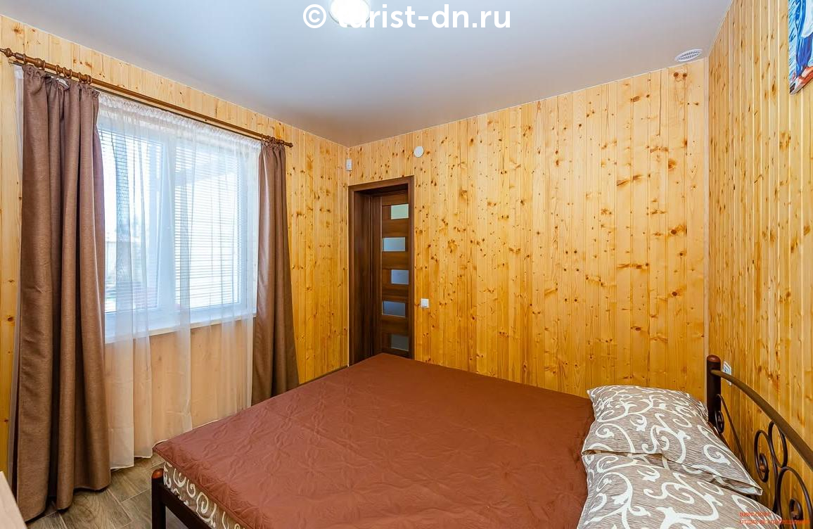 База отдыха "Пассат"