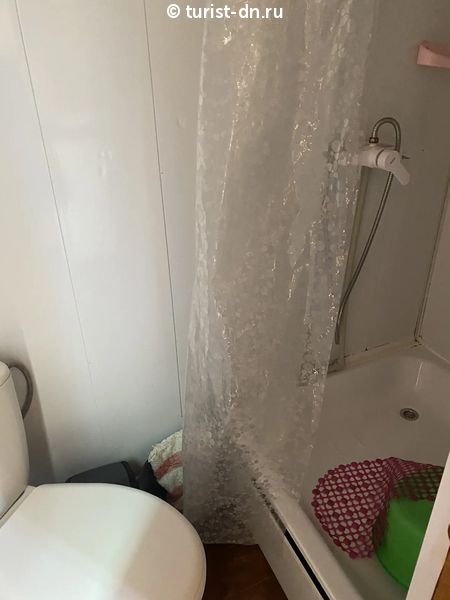 Гостевые домики "У моря"