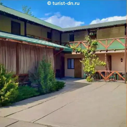 Гостевой дом "Алевтина"