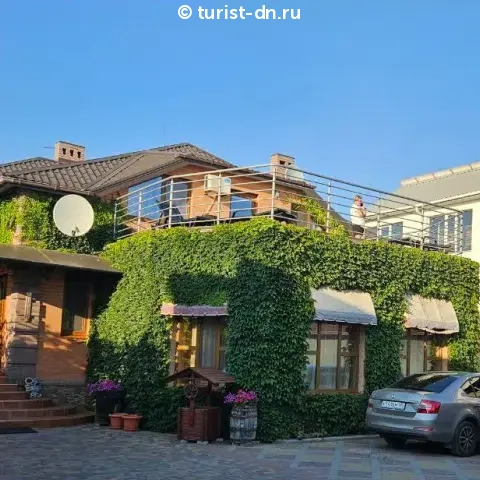 Гостевой дом "Натали"