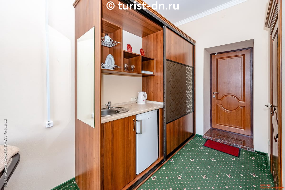 Усадьба "Мирада"