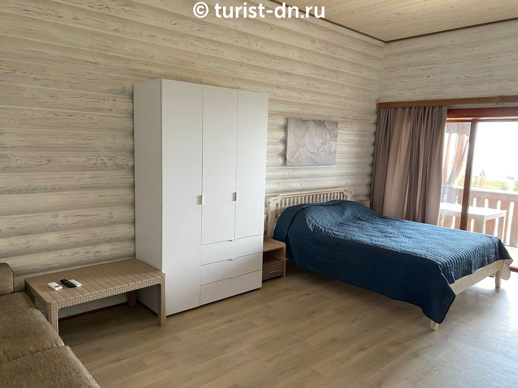 Гостевой дом "Brown-House"