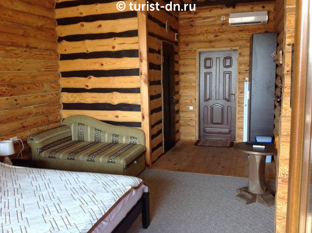 Гостевой дом "Brown-House"