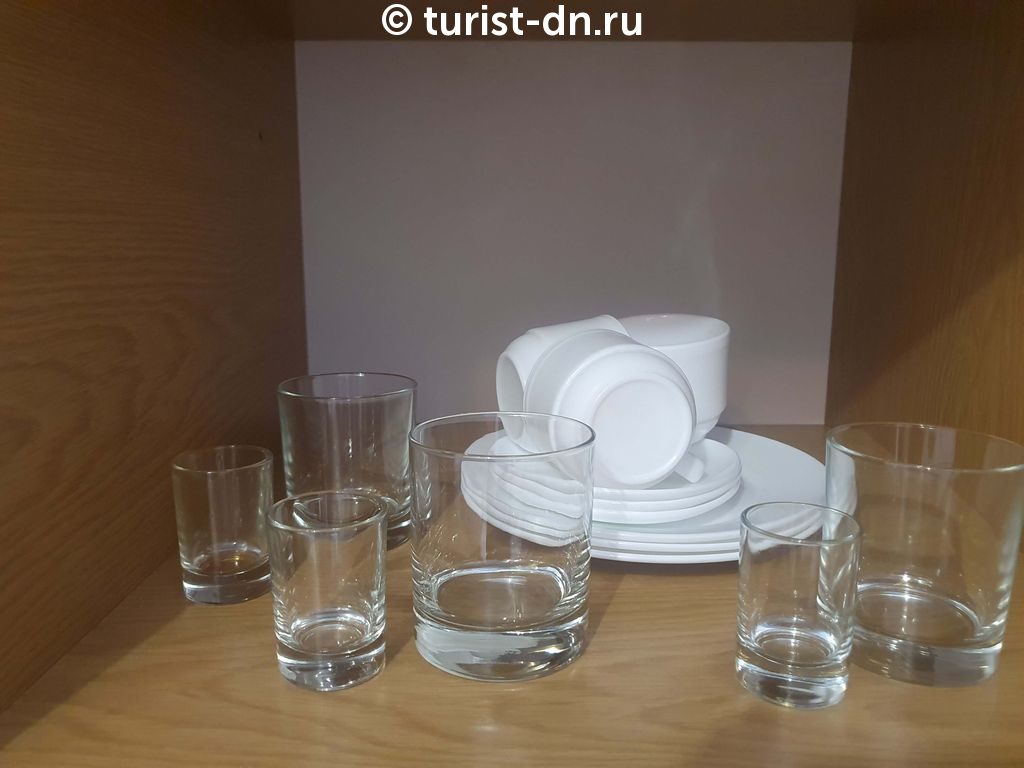 Гостинный дом "Водолей"