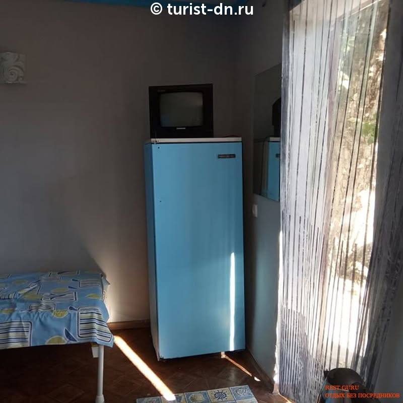 База отдыха "Аленка"