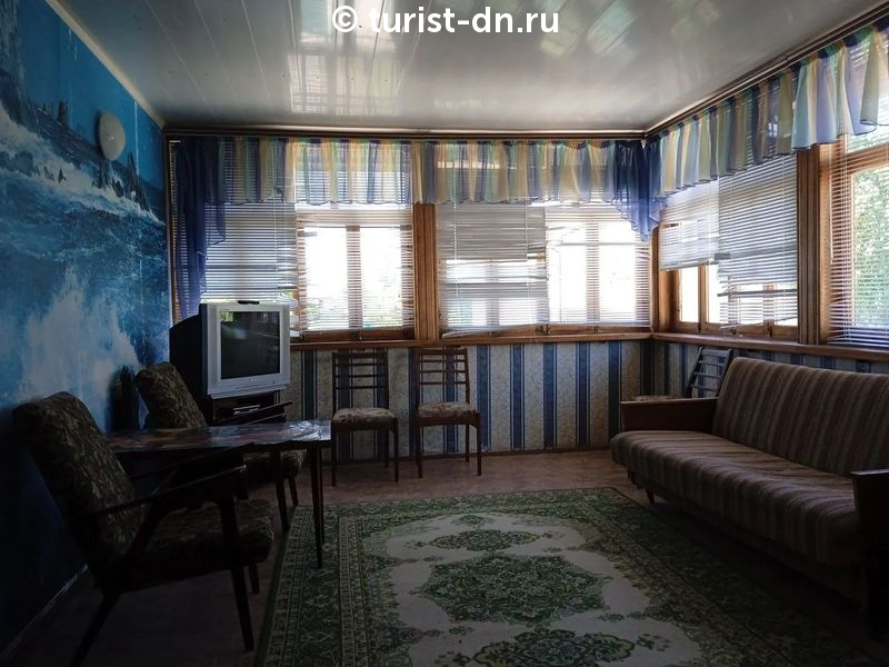Гостевой дом "Александр и Я"