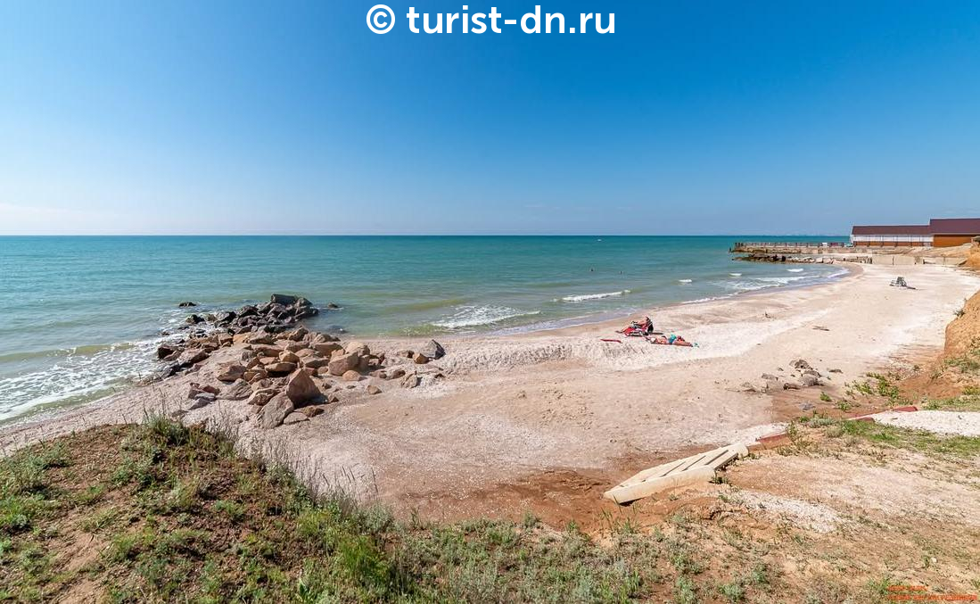 База отдыха "Прибой"
