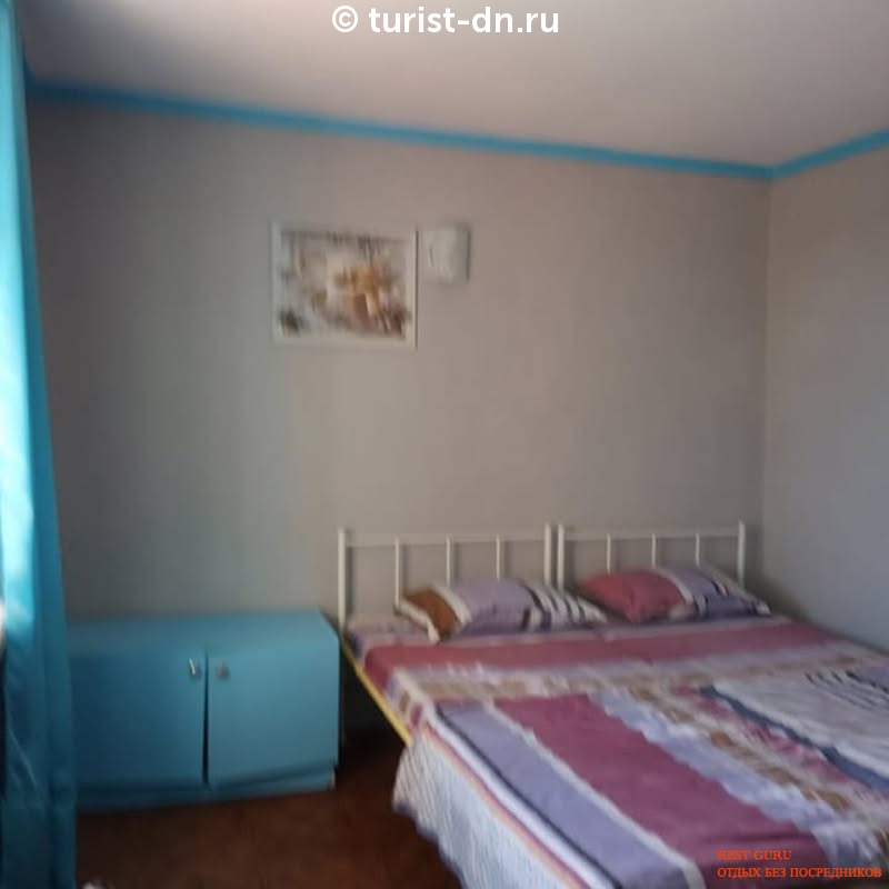 База отдыха "Аленка"