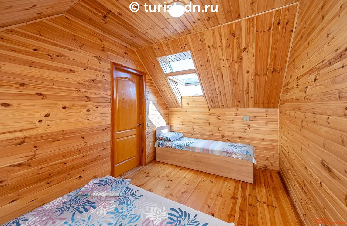 Вилла "Country House"