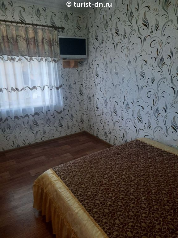 База отдыха "Таврия"