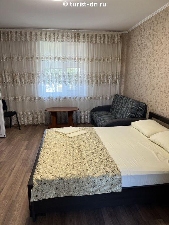 Гостевой дом "Алина"