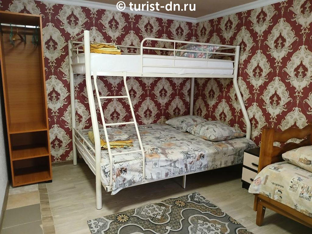 Гостевой дом "У Александры"