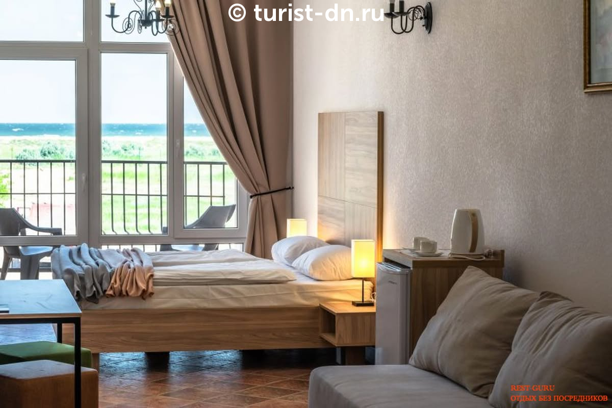 Отель "Chalet Thermal"