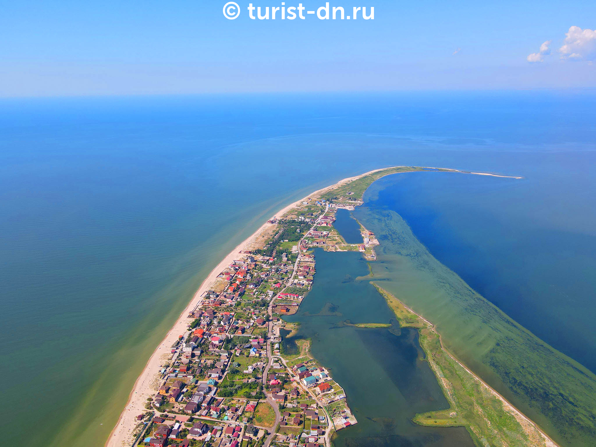 Вилла "Домик на Море"