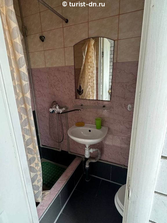 Гостевой дом "Уют"