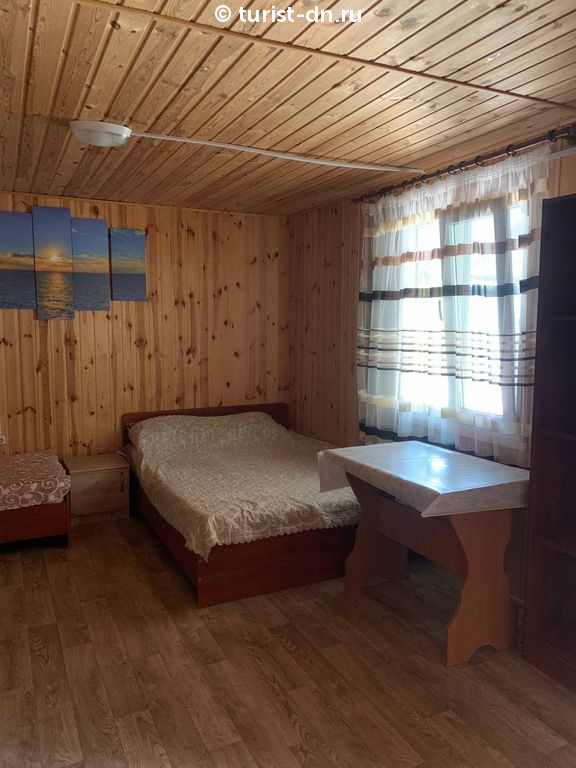 Гостевые домики "У моря"