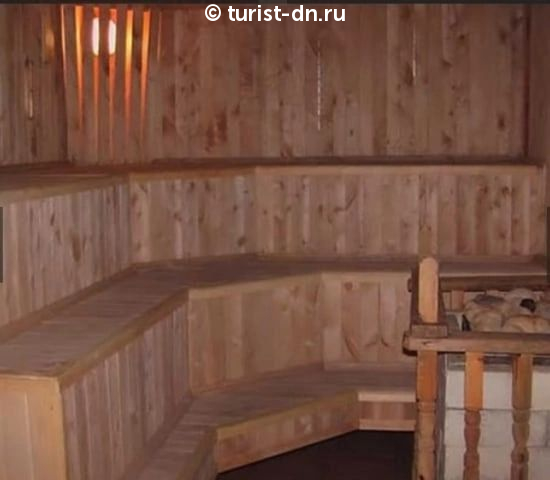 Вилла "Калипсо"