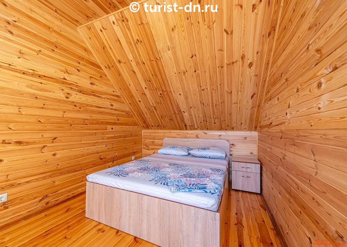 Вилла "Country House"