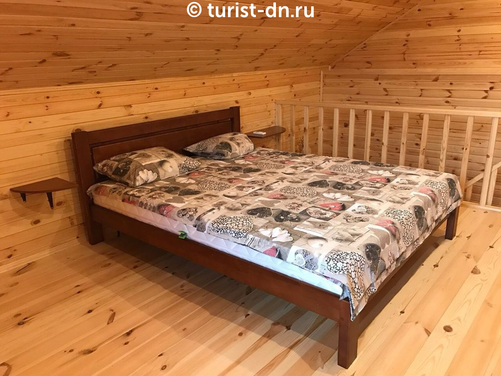 Мини-пансионат "Villa Sofia"