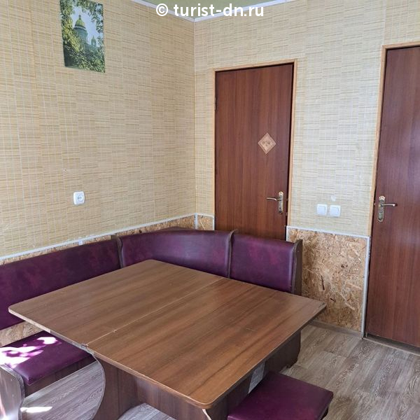 База отдыха "Парус"