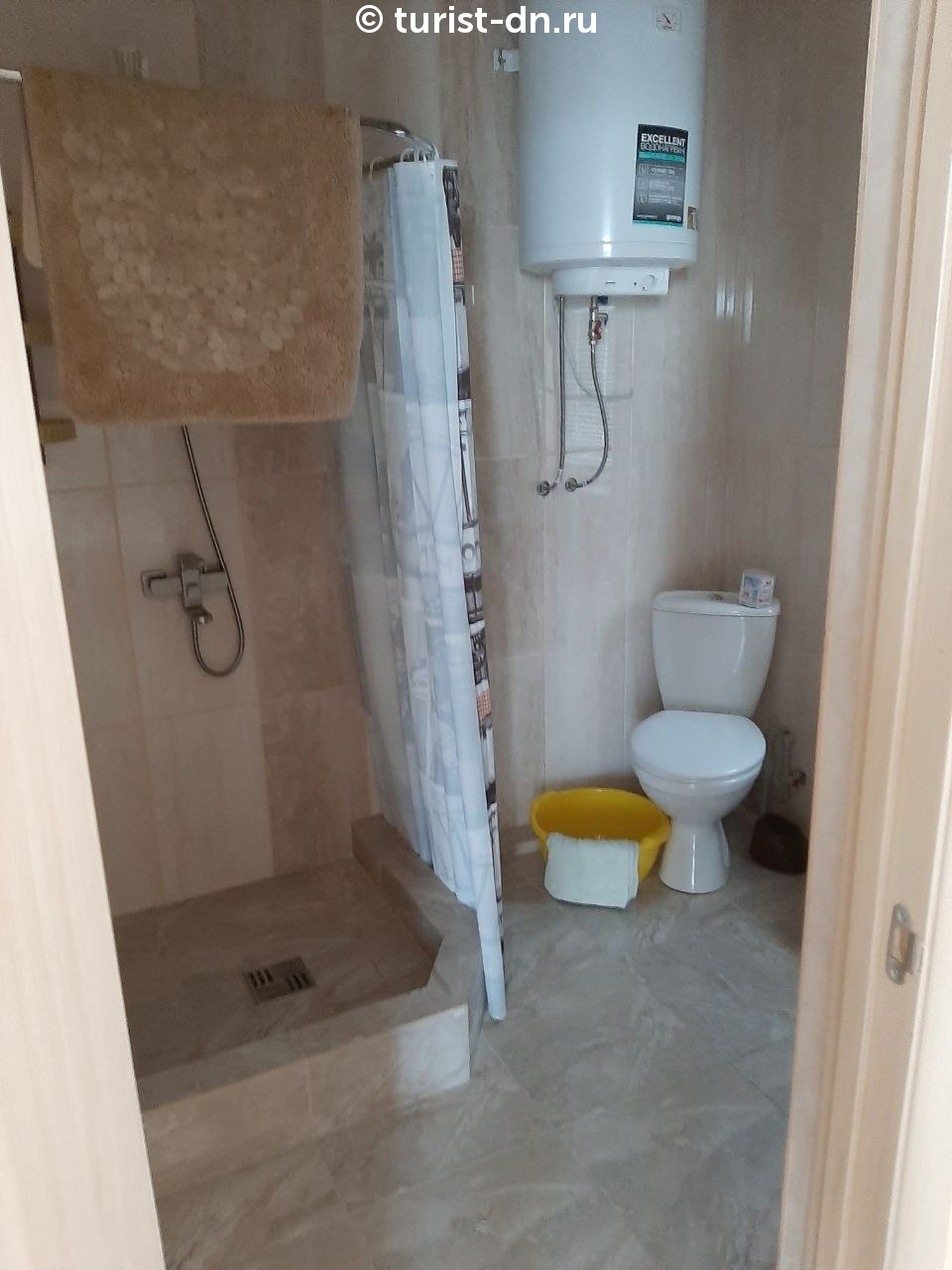 Гостевой дом "Море отдыха"