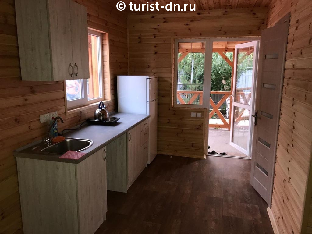 Мини-пансионат "Villa Sofia"