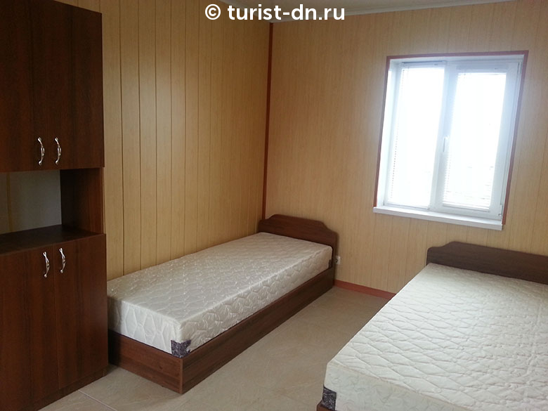 Частный пансионат "Уют"
