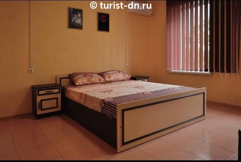 Вилла "Жемчужина"