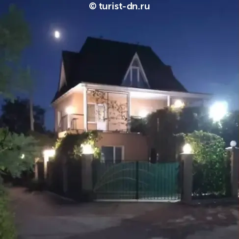 Гостевой дом "Арлекин"