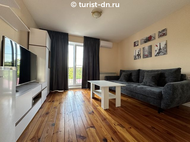 Гостевой дом "Family Hotel"