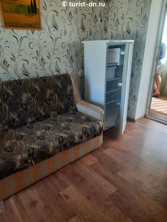 База отдыха "Таврия"
