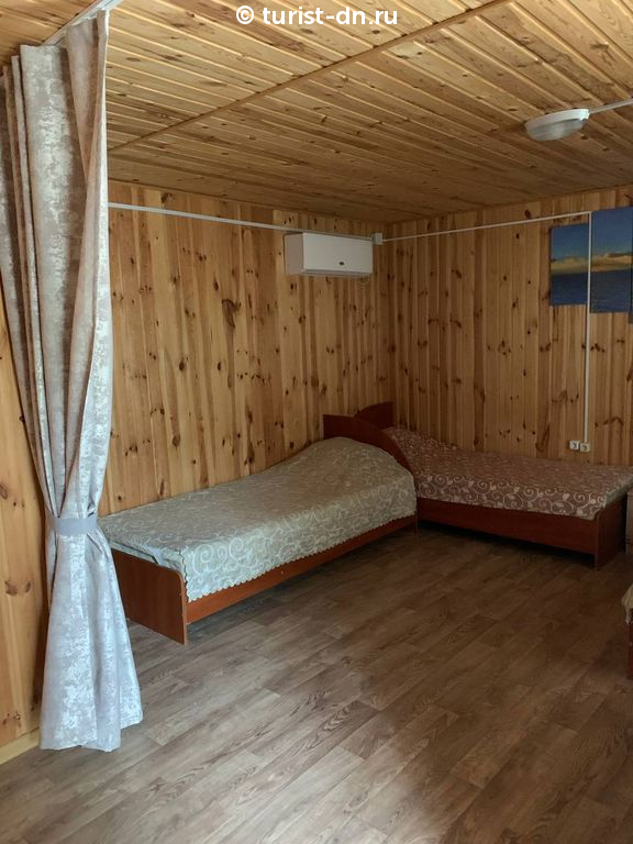 Гостевые домики "У моря"