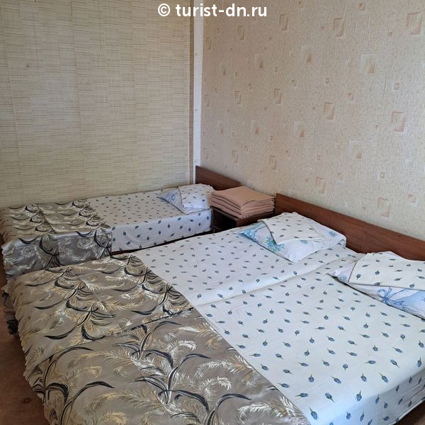 База отдыха "Парус"