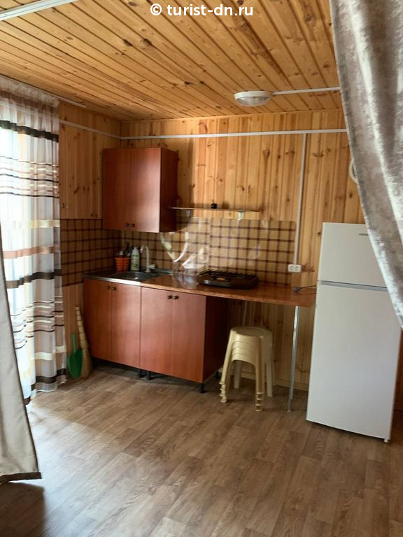 Гостевые домики "У моря"