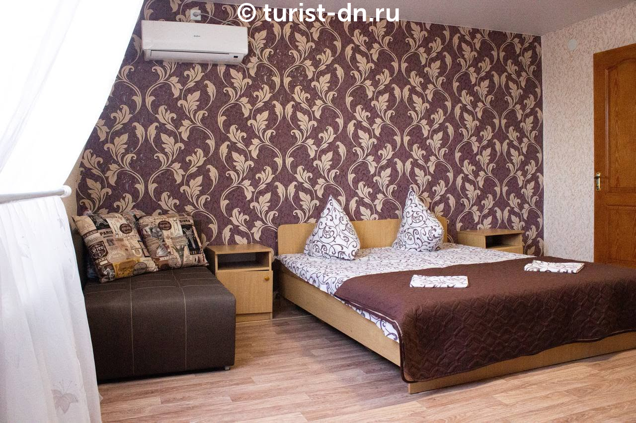 "SofiGri" Hotel