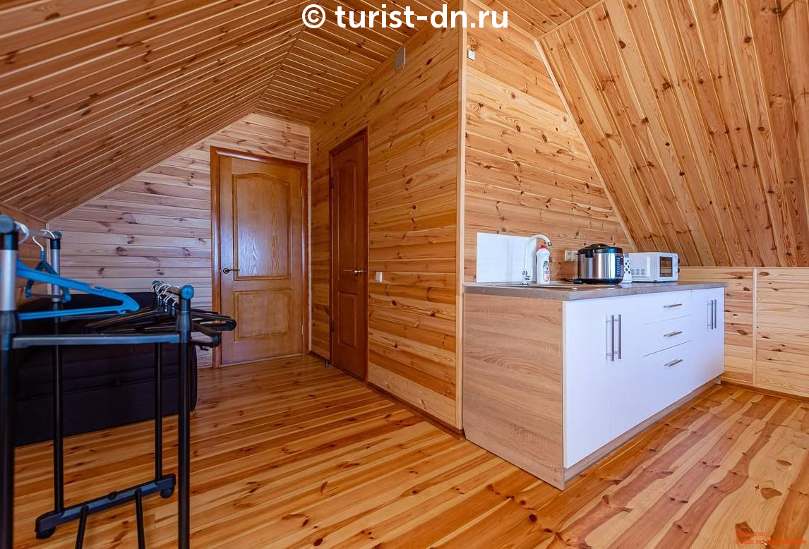 Вилла "Country House"