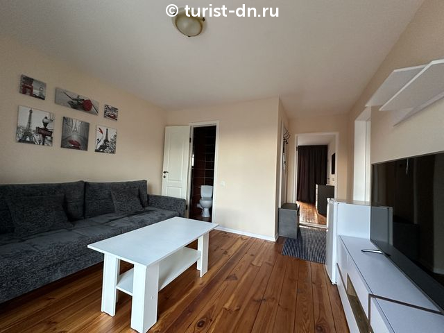 Гостевой дом "Family Hotel"