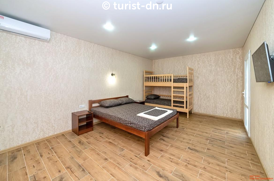 База отдыха "Relax"