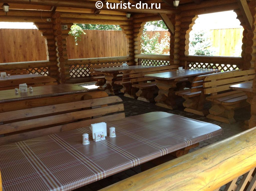 Гостевой дом "Brown-House"