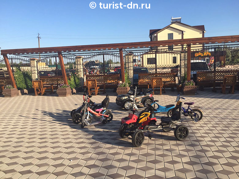Пансионат "Юкас"
