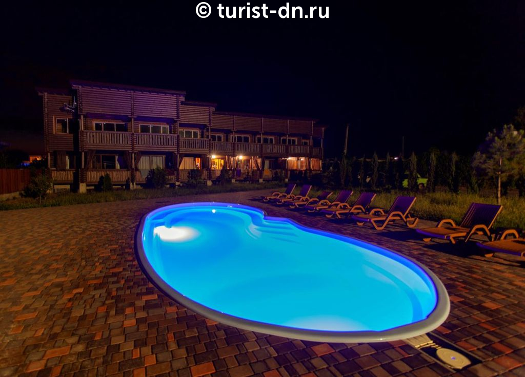 Гостевой дом "Brown-House"