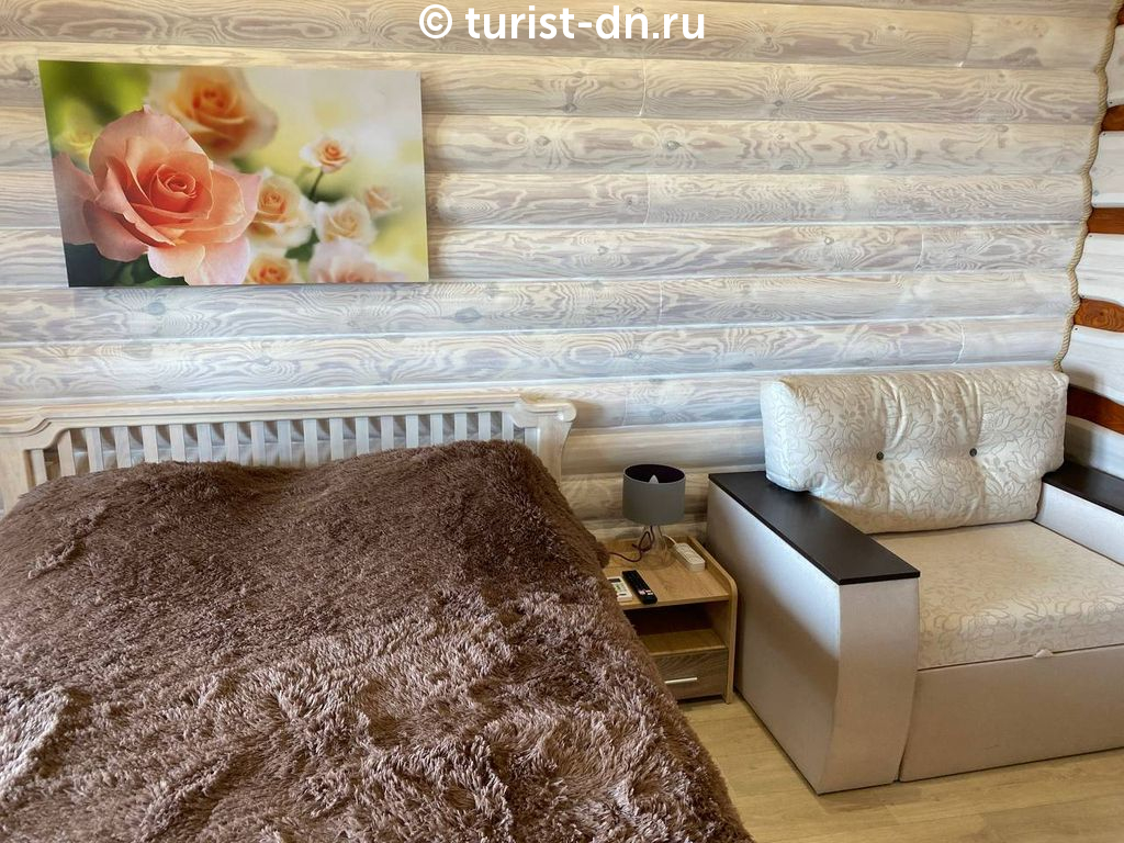 Гостевой дом "Brown-House"