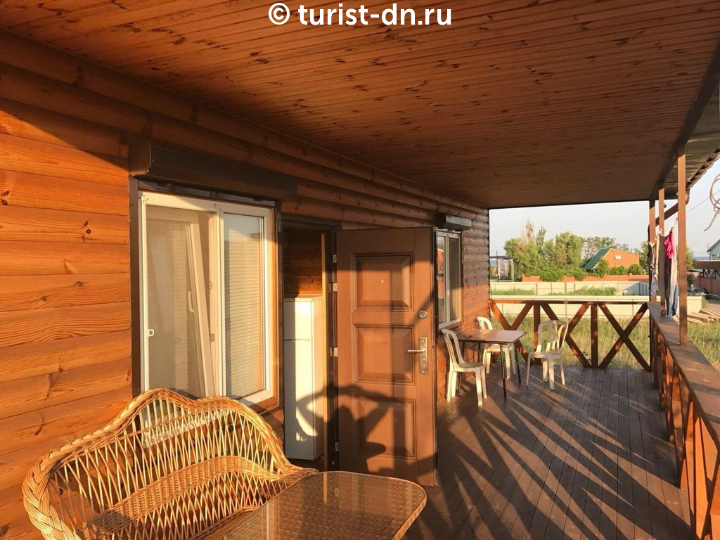 Мини-пансионат "Villa Sofia"