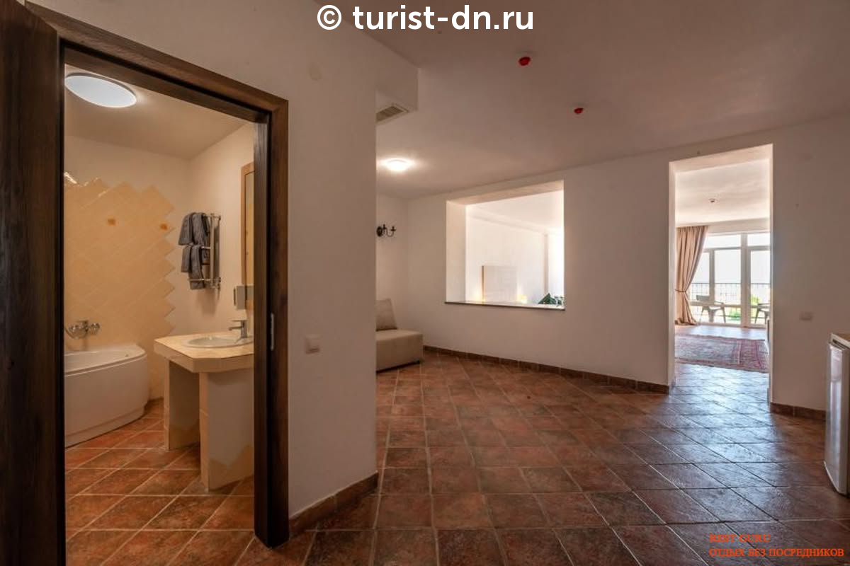 Отель "Chalet Thermal"