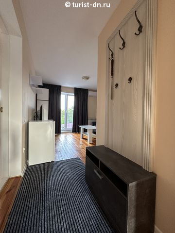 Гостевой дом "Family Hotel"