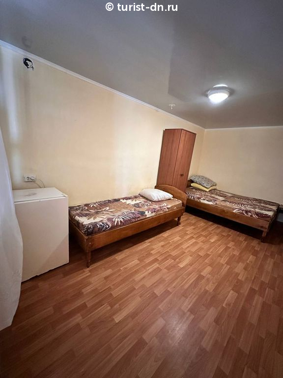 Пансионат "Патриот"