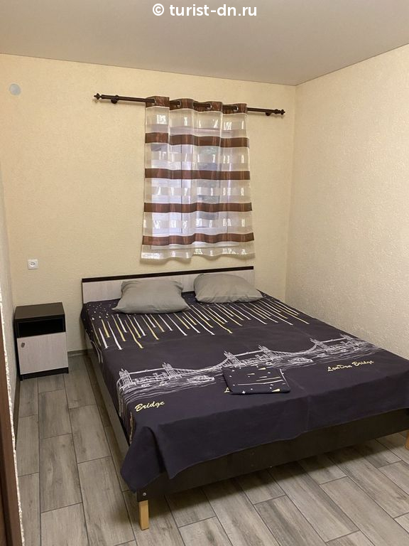 База отдыха "Омега"
