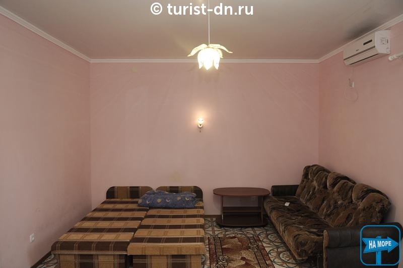 Отель "Dolchevita"