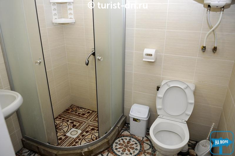 Отель "Dolchevita"